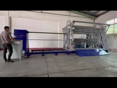 Bequeme Schaum-Bohrmaschine schäumen automatische Loch-Durchschlags-Maschine