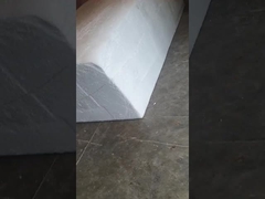 Ununterbrochener schäumender vertikaler PU-Schaum der Maschinen-TDP-1500, der Maschinen-Zylinder herstellt