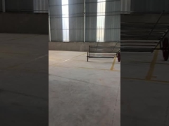 Automatische vertikale Schaum-Schneidemaschine-vertikaler industrieller Schaum-Schneider