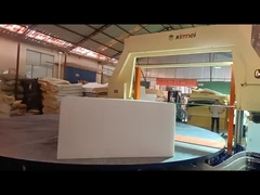 PU-Schaum-Schneidemaschine