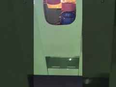 500-3000mm CNC Schaum Runder Schaum Peeling Schneidmaschine Router Schneidmaschine für Lamination