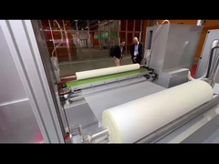 TDPB-1900 hochwertige CNC-Pellermaschine