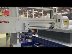 Sponge-Schaumblock Polyether und Polyester-Polyurethan horizontaler Splitter automatisches Schneiden über