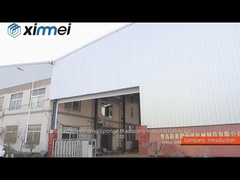 PU-Polyether-EVA-EPE-Rebond-PU-Maschinen