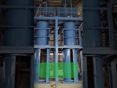 Rundzylinder Zerdrückter Schwamm Dampfdruck Binder Formgebung Rebond Maschine