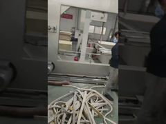 Automatische Palettierungsmaschine zum Stapeln von Schaumstoff und Platten