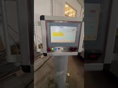 CNC-Doppelklingen-Schaumschneider, Präzisions-3D-Profiliermaschine