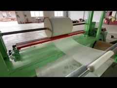 TDPA 2300 CNC-Schaumschälmaschine Hochpräzises Schneiden
