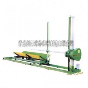 Präzisions-Low Noise Schaumbohrmaschine Vibration 2300mm Bohrlänge