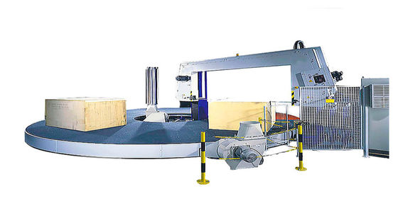 3000 mm Horizontale CNC-Schaumschneidemaschine mit digitaler Steuerung