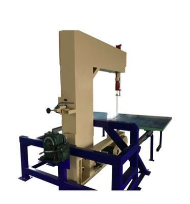CE Schaumprofil-Schneidemaschine Schaumwinkel-Schneidemaschine 45 ~ 90 Grad