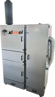 Niedriger Lärm 200 kg Polyurethan-Schaumschneider / Schneidemaschine Hochleistung