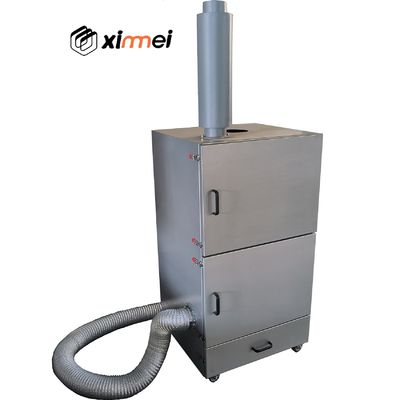 2×1500 Mesh Filterelement aus Edelstahl Pu-Schneidemaschine / Pu-Schaum-Schneider Modern