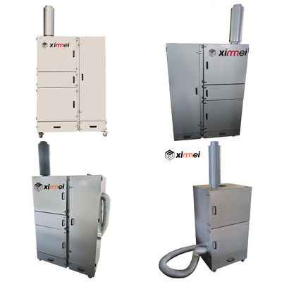 Horizontales Polyurethan-Schaumschneidegerät 1,5 kW/2,2 kW Motorleistung