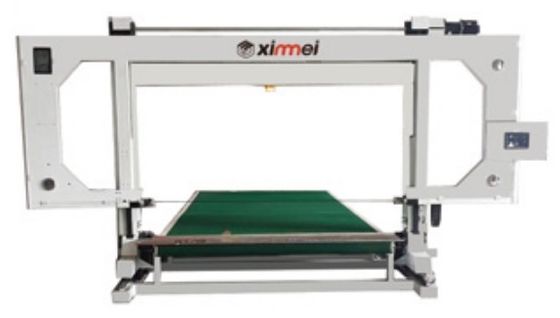 Drehschleifer-Messer-Schaumschneidemaschine für schnelles und präzises Schneiden