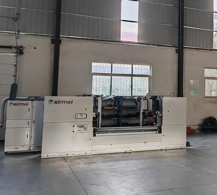 High-End Polyurethan-Zylinder Schaum-Cirular Peeling-Maschine bessere Qualität Schneiden Wicklung Staub-Sammler in einem