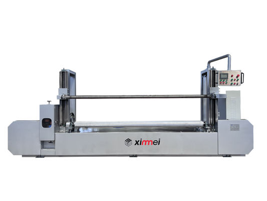 TDPA-2300 Hochgeschwindigkeits-Schaum-Horizontal-Schneidemaschine Schälmaschine