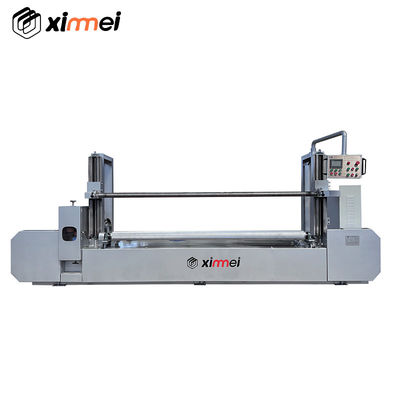 Verbessern Sie Ihren Produktionsprozess mit unserer CNC-Schaumschneidemaschine und Delta VF-Technologie