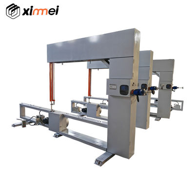CE Schaumschneidemaschine Schaumgelenkschneider