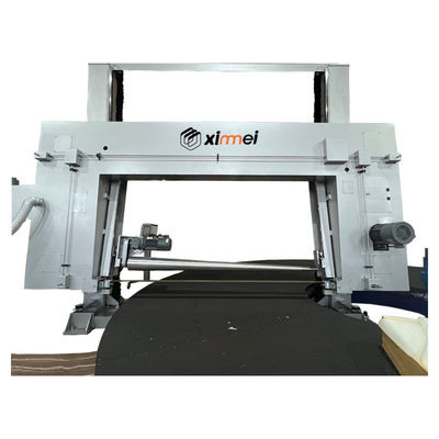 C-618 Hochmoderne Horizontale Karussellspaltmaschine (mit Druckwalze)