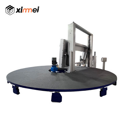 Hochpräzise Karussellspaltmaschine