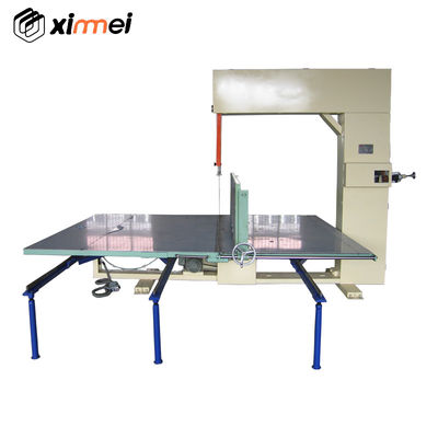 Schwerlast TDA-3L Vertikalschneider mit digitalem Einstellfeld und 1250 mm Schnitthöhe